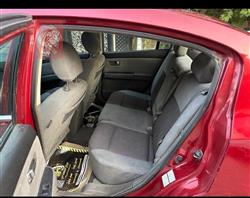 نيسان سنترا